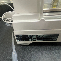 Mettler Toledo XP203S Analytical Balance image 0